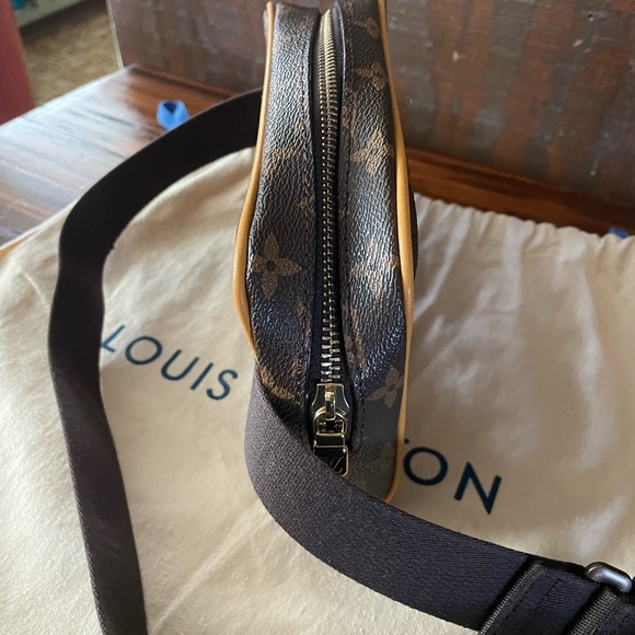 Fannie Belt , Chest Bag, Bumbag - Picture 3 of 7